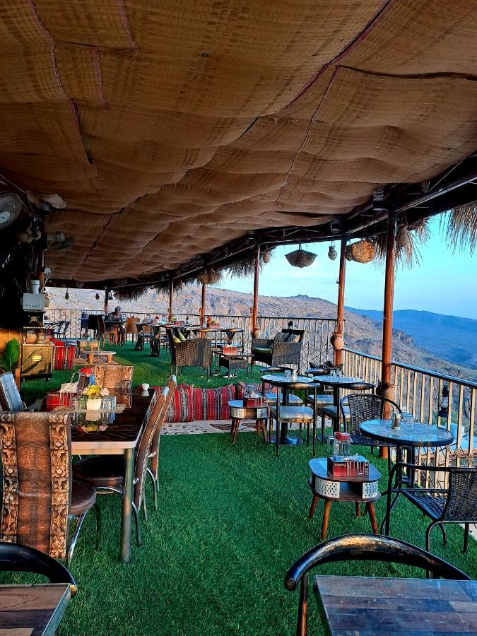 Al Misfah Hospitality Inn Exteriör bild