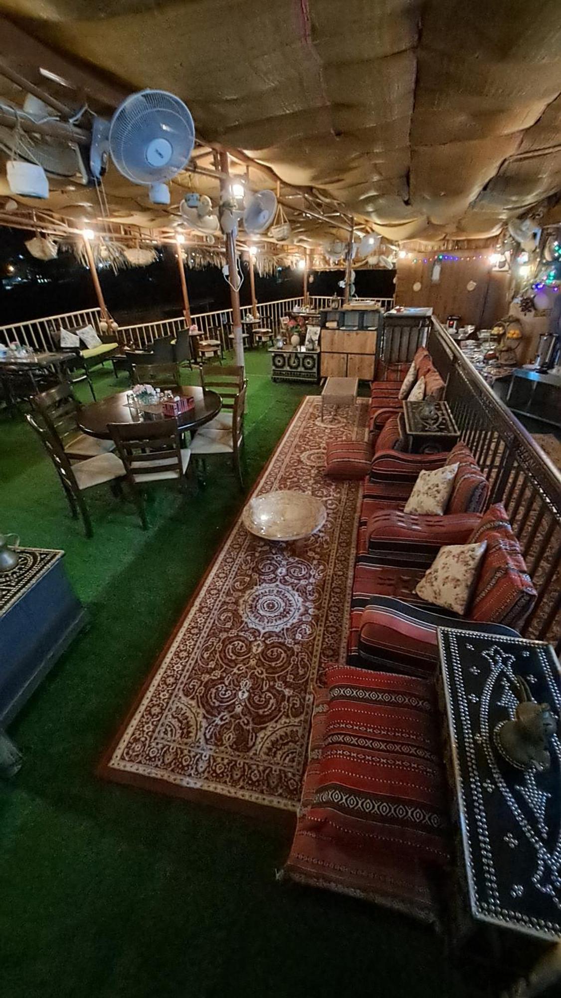 Al Misfah Hospitality Inn Exteriör bild