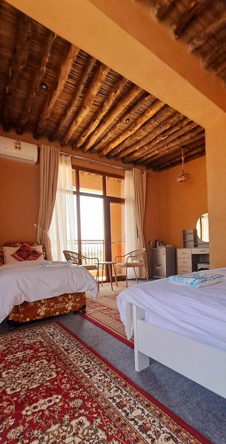 Al Misfah Hospitality Inn Rum bild